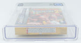 Game Boy Advance *Donkey Kong Country 2* GBA Sealed WATA 9.4 A+