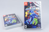 Nintendo Switch *Mega Man 11* New / Neu US