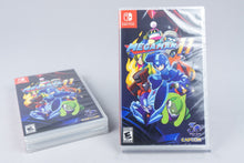 Nintendo Switch *Mega Man 11* New / Neu US