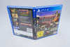 Playstation 4 *Cladun Returns: This Is Sengoku* PS4 OVP
