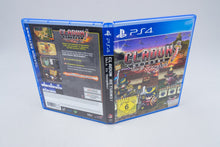 Playstation 4 *Cladun Returns: This Is Sengoku* PS4 OVP