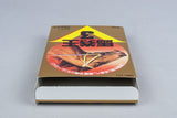 Bakenou V3 Nintendo Game Boy CIB OVP VVJ-JPN