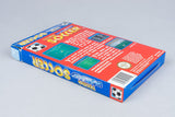 Nintendo NES *Tecmo World Cup Soccer* OVP PAL B WC-FRG + #1