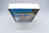 Commodore Amiga *Big Business* OVP