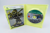 Xbox 360 *Darksiders* OVP mit Anleitung USK 18