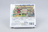 Nintendo 3DS *Dragon Quest VII: Fragmente der Vergangenheit* Sealed / New / Neu