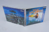 PC Engine *Hyper Catalogue 6 CD 1* OVP CIB Super CD-ROM² NTSC-J