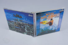 PC Engine *Hyper Catalogue 6 CD 1* OVP CIB Super CD-ROM² NTSC-J