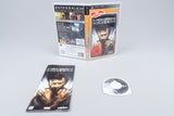 Sony PSP *X-Men Origins: Wolverine* OVP mit Anleitung Essentials USK 18