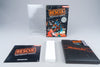 Nintendo NES *Rescue: The Embassy Mission* OVP CIB PAL B HZ-ESP +