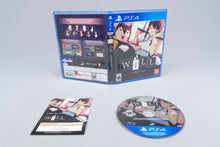 Playstation 4 *WILL: A Wonderful World* PS4 OVP