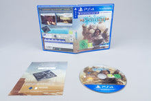 Playstation 4 *Golem (PSVR)* PS4 OVP