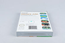 Nintendo NES *Noah's Ark* OVP CIB PAL B NH-FRG +