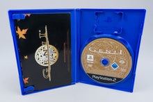 Playstation 2 *Genji* PS2 OVP mit Anleitung