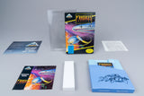 Nintendo NES *P'radikus Conflict* CIB OVP NTSC-U/C USA