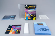 Nintendo NES *P'radikus Conflict* CIB OVP NTSC-U/C USA
