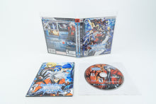 Playstation 3 *Blazblue: Calamity Trigger* PS3 NTSC-U/C