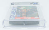Nintendo Game Boy *Tecmo Bowl* Sealed WATA 9.2 A+ Pop 12