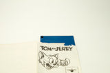 Amiga *Tom & Jerry* mit Anleitung