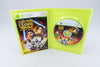 Xbox 360 *Star Wars: The Clone Wars - Republic Heroes* OVP Anleitung