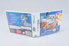Nintendo DS *Megaman Battle Network 5: Double Team DS* OVP mit Anleitung