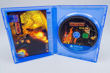 Playstation 4 *Necrosphere Deluxe* PS4 OVP Strictly Limited #20