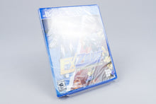 Playstation 4 *ExZeus: Complete Collection* PS4 Neu / New Limited Run