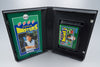 Sega Mega Drive *Ozaki Naomichi no Super Masters* OVP Anleitung NTSC-J #2