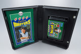Sega Mega Drive *Ozaki Naomichi no Super Masters* OVP Anleitung NTSC-J #2