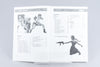 *Tomb Raider 2: Das Lara-Croft-Handbuch* PC PS1 Saturn Lösungsbuch
