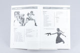 *Tomb Raider 2: Das Lara-Croft-Handbuch* PC PS1 Saturn Lösungsbuch