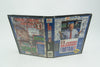 Sega Genesis *John Madden Football '93* OVP mit Anleitung NTSC-U/C