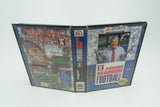 Sega Genesis *John Madden Football '93* OVP mit Anleitung NTSC-U/C