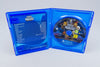 Playstation 4 *World of Warriors* PS4 OVP