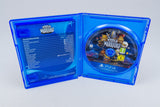 Playstation 4 *World of Warriors* PS4 OVP