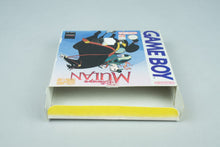 Nintendo Game Boy *Disney's Mulan* CIB OVP AMLP-NNOE
