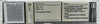 Super Nintendo *F-Zero* SNES WATA 8.5 A++ no VGA Player's Choice