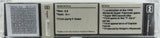 Super Nintendo *F-Zero* SNES WATA 8.5 A++ no VGA Player's Choice