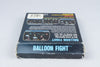 Nintendo NES *Balloon Fight* OVP CIB PAL B BF-EEC/SCN Bienengräber +