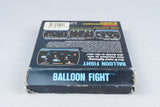 Nintendo NES *Balloon Fight* OVP CIB PAL B BF-EEC/SCN Bienengräber +