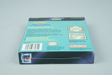 Nintendo Game Boy *Kirby's Pinball Land* CIB OVP Anleitung K9-USA-1 Players Choi
