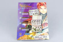 Brady Games *Shining Force Neo - Official Strategy Guide* PS2