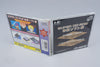 PC Engine *Tengai Makyo II Dragon Slayer Demo Disc* OVP CIB CD-ROM² NTSC-J #1