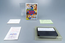 Famicom *Hiryu no Ken Special: Fighting Wars* FC OVP Anleitung Reg Card NTSC-J