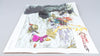 Super Nintendo *Chrono Trigger* SNES OVP CIB Map NTSC-U/C ACTE-USA Acrylbox