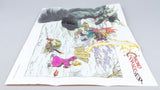 Super Nintendo *Chrono Trigger* SNES OVP CIB Map NTSC-U/C ACTE-USA Acrylbox