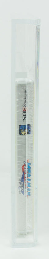 Nintendo 3DS *Mega Man Legacy Collection* Sealed / New / VGA 85 NM+