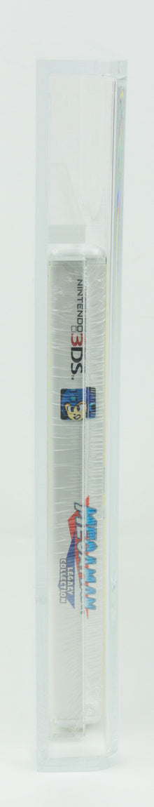 Nintendo 3DS *Mega Man Legacy Collection* Sealed / New / VGA 85 NM+