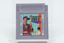 Nintendo Game Boy *Litti's Summer Sports* OVP CiB Anleitung Acrylcase TM-NOE