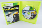 Xbox 360 *Tom Clancy's H.A.W.X. 2* OVP mit Anleitung
